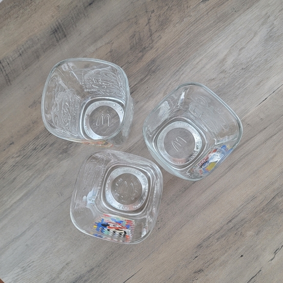 Vintage Disney Mickey Mouse Glasses - Picture 8 of 8